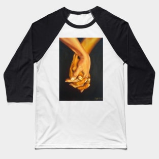 Together Baseball T-Shirt